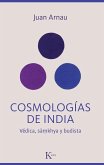 Cosmologías de India: Védica, sãmkhya, budista