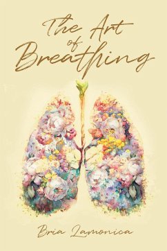 The Art of Breathing - Lamonica, Bria