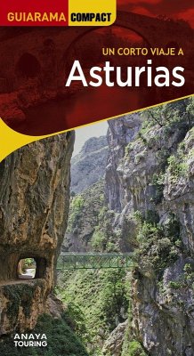 Cover Asturias