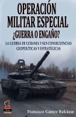 Operación Militar Especial