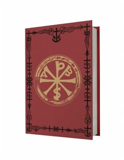 Cover Ritual de exequias