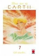 Cover Please Save My Earth 7