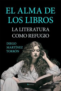 Cover El Alma de Los Libros