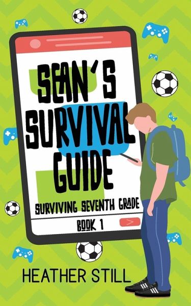Sean's Survival Guide Sean's Survival Guide