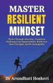 Master Resilient Mindset