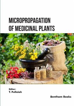 Micropropagation of Medicinal Plants - Pullaiah, T.