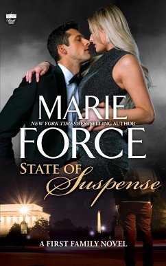 State of Suspense - Force, Marie