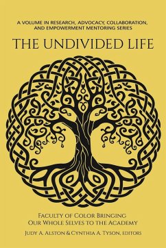 The Undivided Life