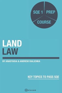Land Law - Vialichka, Anastasia; Vialichka, Andrew