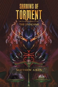 Shadows of Torment - Aiken, Matthew