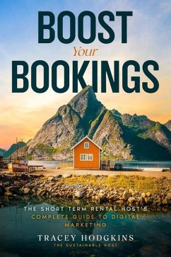 Boost Your Bookings - Hodgkins, Tracey