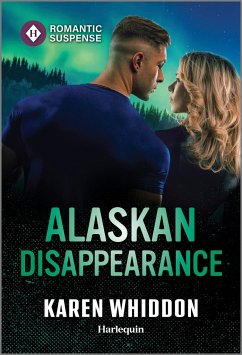 Alaskan Disappearance - Whiddon, Karen