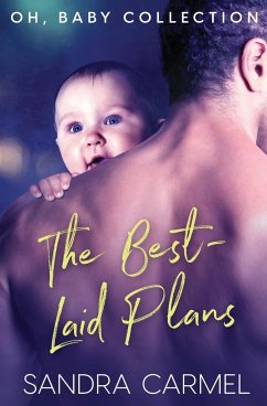 The Best Laid Plans - Carmel, Sandra