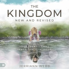 The Kingdom, New and Revised - Webb, Jerriann