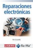 Reparaciones electrónicas Reparaciones electrónicas