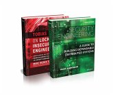 Security Engineering and Tobias on Locks Two-Book Set