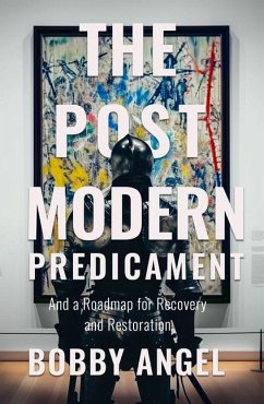 Cover The Postmodern Predicament