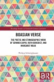 Boasian Verse Boasian Verse
