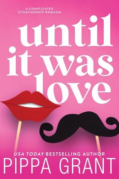 Until It Was Love - Grant, Pippa