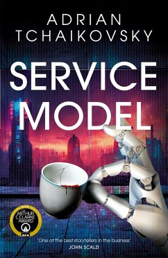 Service Model - Tchaikovsky, Adrian