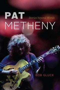 Pat Metheny - Gluck, Bob