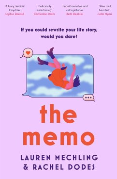 The Memo - Mechling, Lauren; Dodes, Rachel