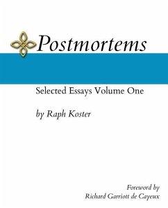 Postmortems - Koster, Raph