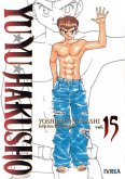 Yu Yu Hakusho Edición Kanzenban 15