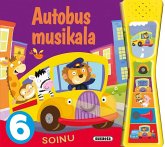 Autobus musikala