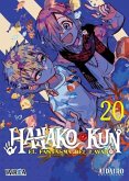 Hanako-Kun : El Fantasma del Lavabo 20 Hanako-Kun : El Fantasma del Lavabo 20