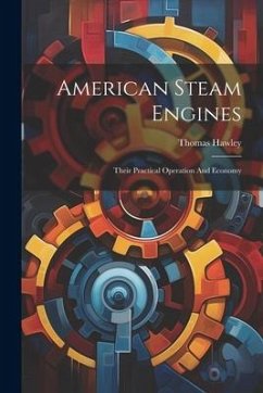 American Steam Engines - Hawley, Thomas