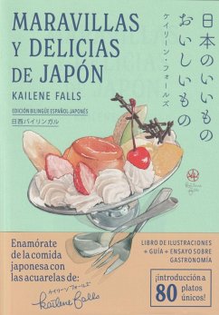 Maravillas y delicias de Japón