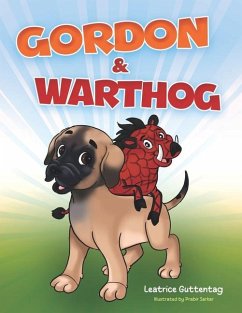 Gordon and Warthog - Guttentag, Leatrice