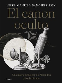 Cover El canon oculto