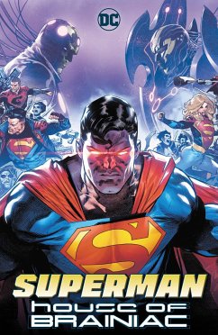 Superman: House of Brainiac - Williamson, Joshua