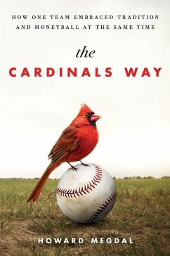 The Cardinals Way - Megdal, Howard