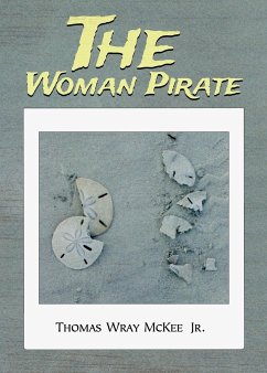 The Woman Pirate - McKee Jr., Thomas Wray