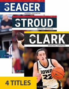 Primetime Set 2 (Set of 4) - Various