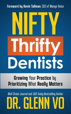 Nifty Thrifty Dentists - Vo, Glenn