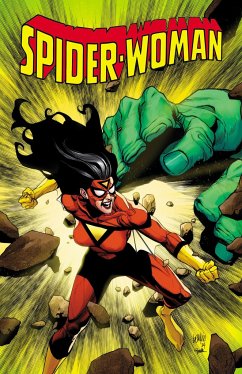 Spider-Woman by Steve Foxe Vol. 2: The Assembly - Foxe, Steve