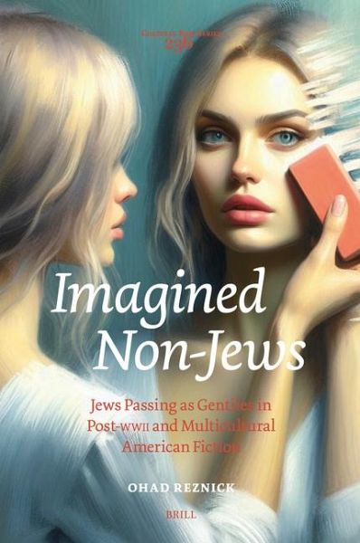 Imagined Non-Jews Imagined Non-Jews