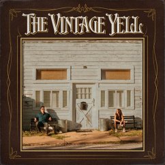 Cover The Vintage Yell