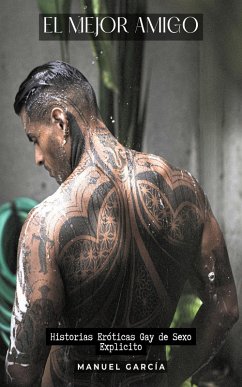 Cover El Mejor Amigo (eBook, ePUB)