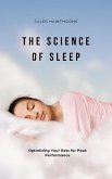 The Science of Sleep (eBook, ePUB)