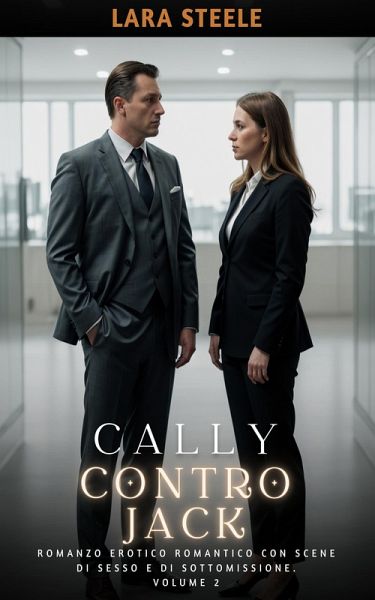 Cally contro Jack (eBook, ePUB) Cally contro Jack (eBook, ePUB)