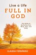 Live a Life Full in God (eBook, ePUB) - Bild 1
