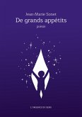 De grands appétits (eBook, ePUB)
