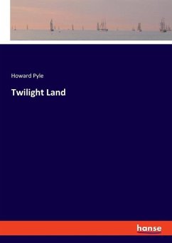 Twilight Land - Pyle, Howard