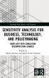 Sensitivity Analysis for Business,... - Bild 1