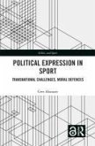 Political Expression in Sport